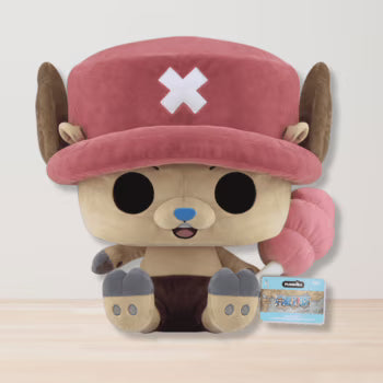 Plush