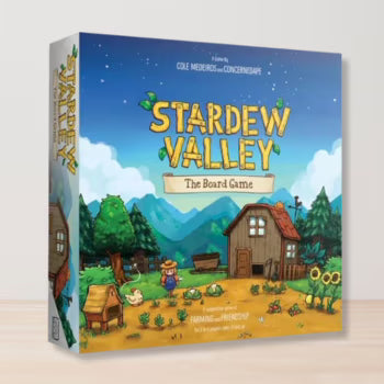 Board Games