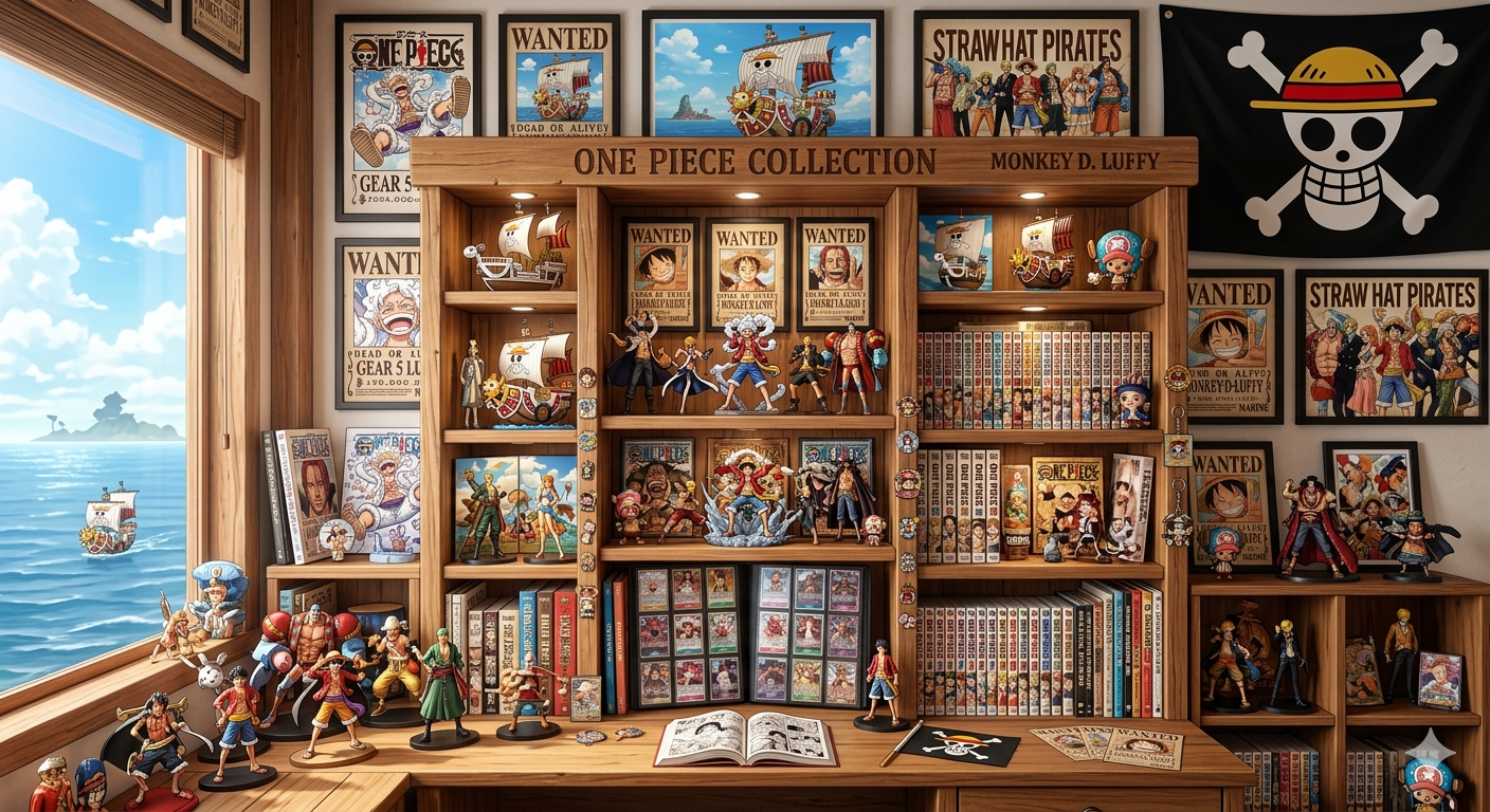 ONE PIECE
