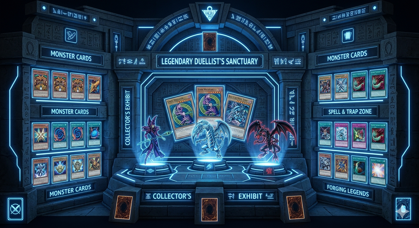 Yu-Gi-Oh!