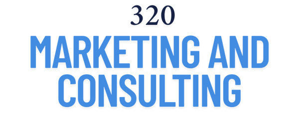 320 MARKETING AND CONSULTING, LLC